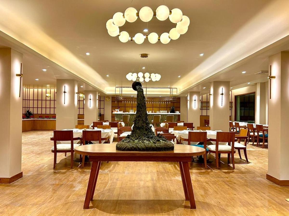 Bookmark Resorts, Manali Exterior foto