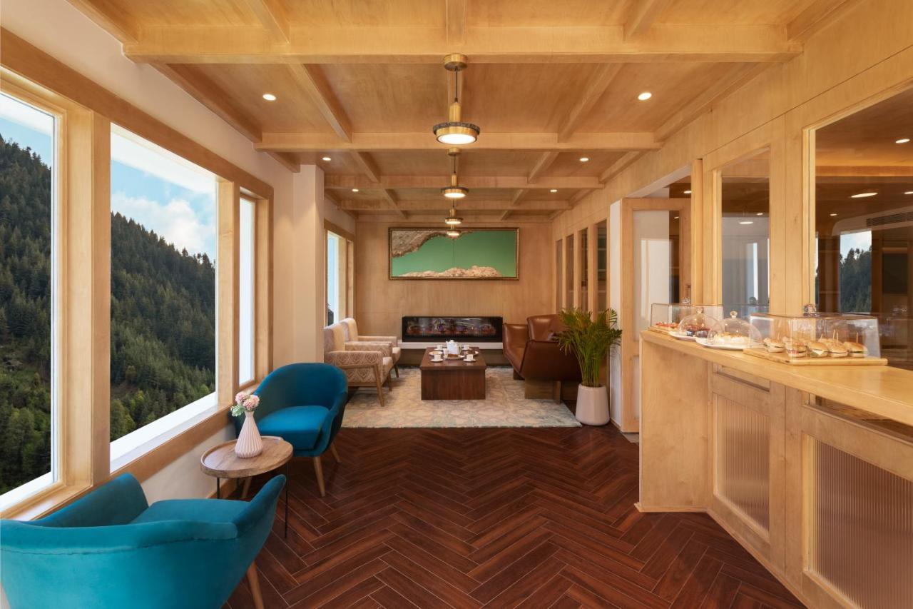 Bookmark Resorts, Manali Exterior foto
